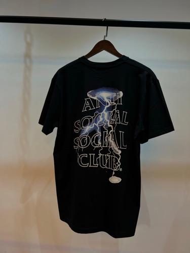 Miniatura 2 de Anti social rayos