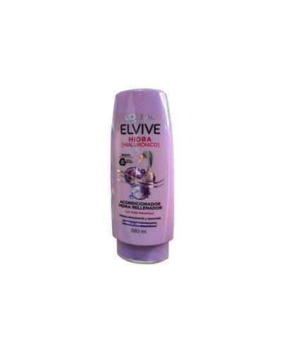 Acondicionador Elvive Hidra
