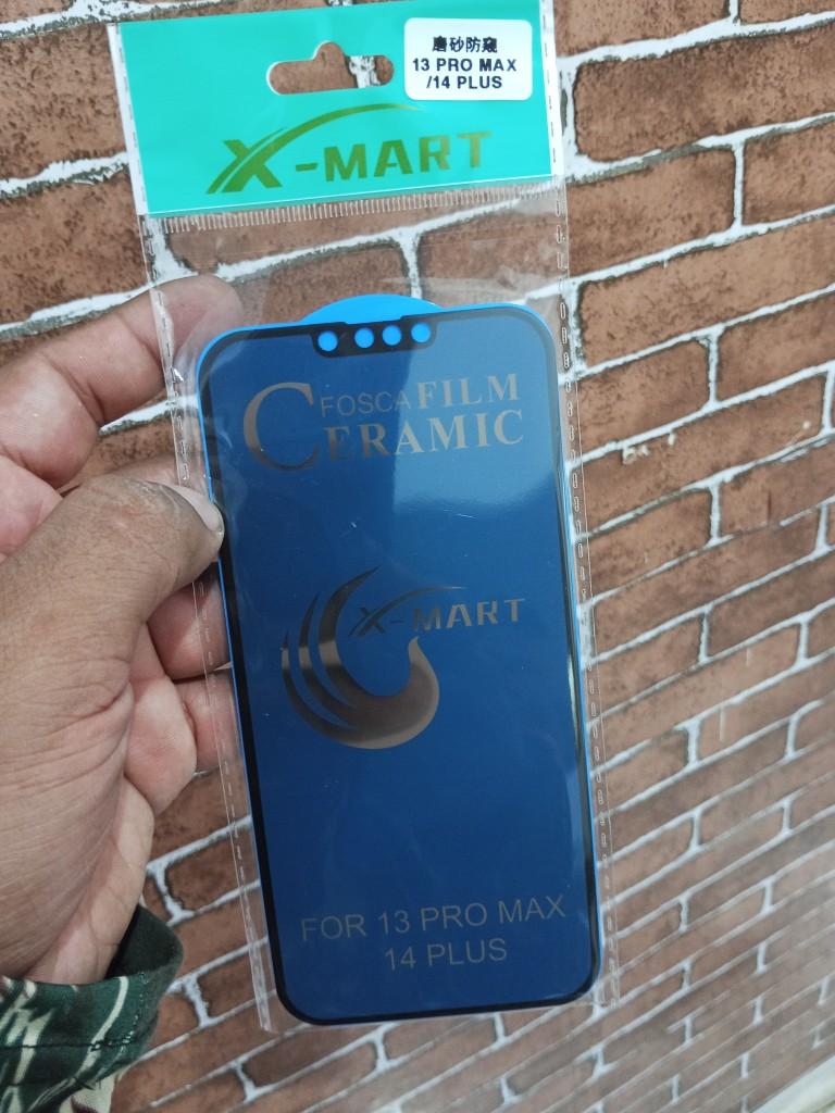 13 Pró Max/ 14 Plus