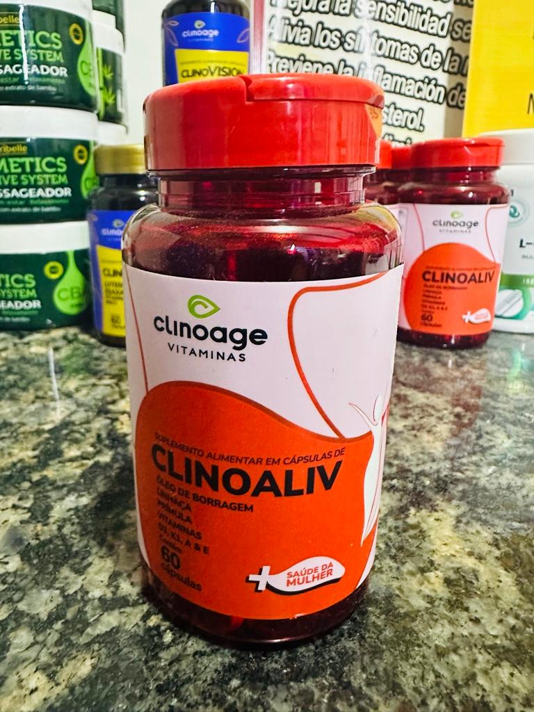CLINOALIV