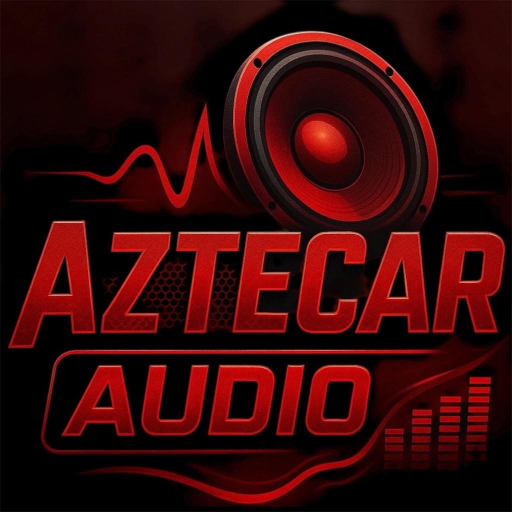 Aztecar audio 