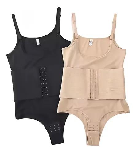 Body reductor c/ faja