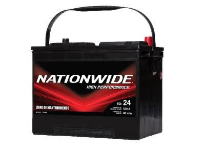 BATERIA 31T 750 CCA 105HA 170RC NATIONWIDE E