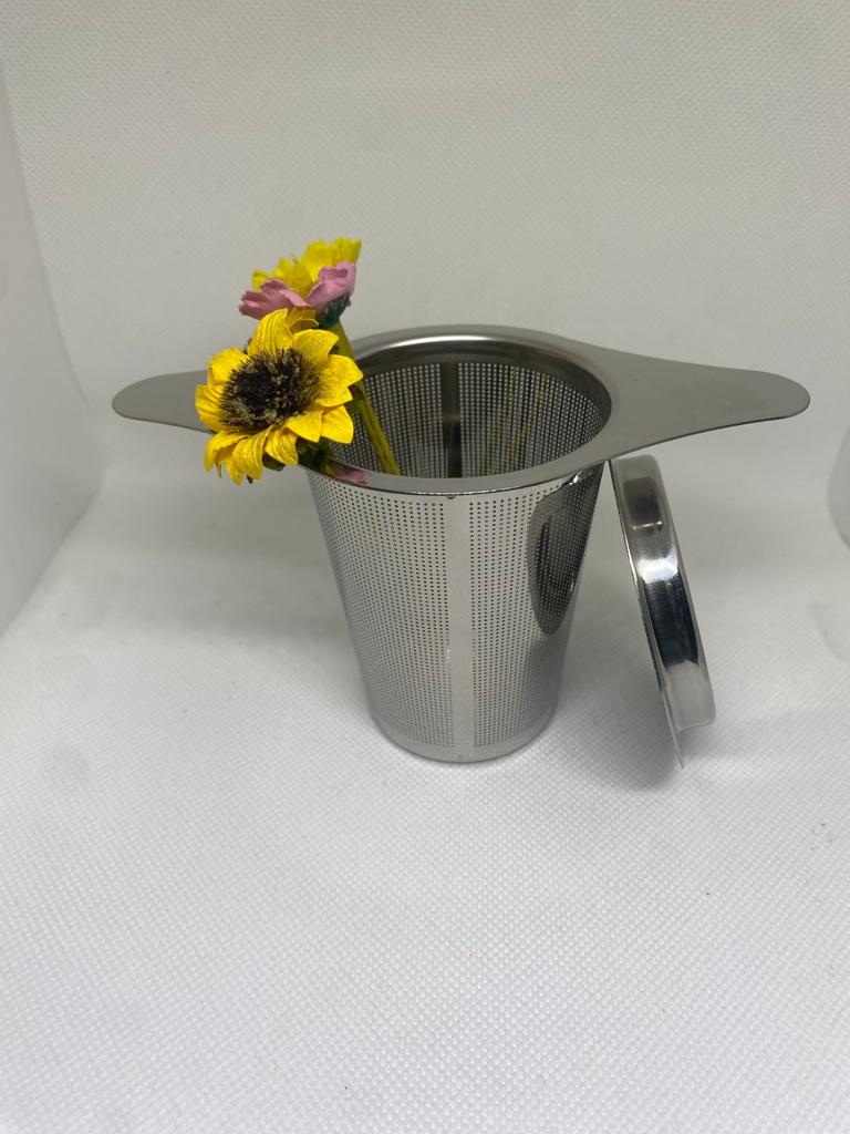 Infusor Taza