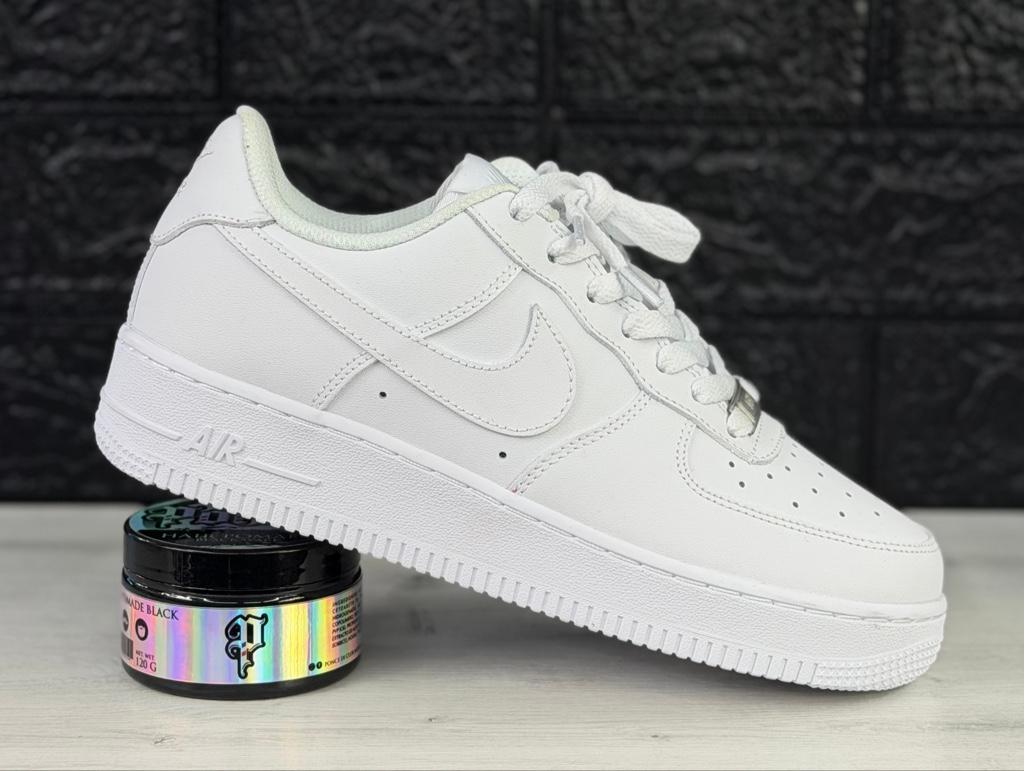 Air Forcé 1 blanco