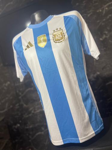 CAMISETA ARGENTINA (L)