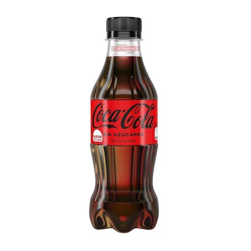 Coca-Cola Zero 250ml