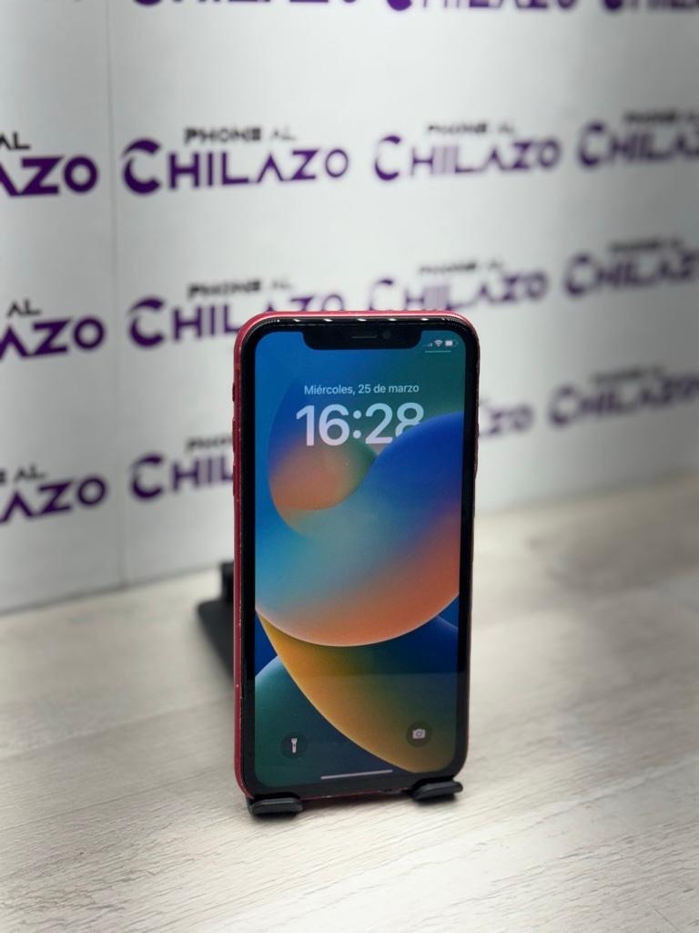 Miniatura 3 de IPHONE 11 NORMAL RED