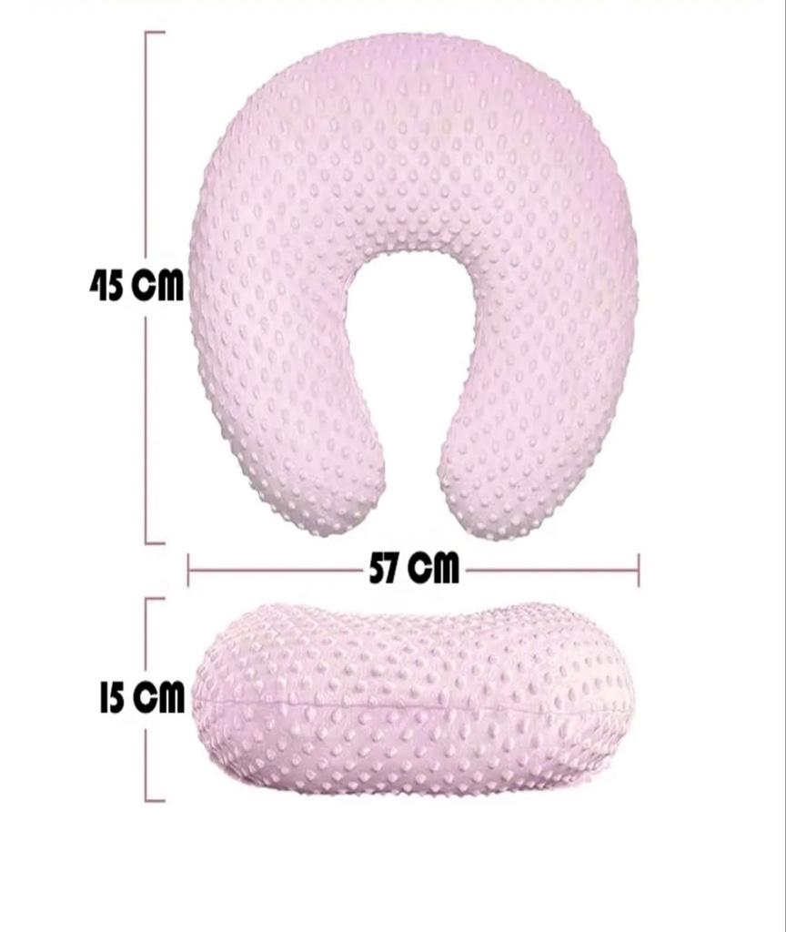 Miniatura 3 de ALMOHADA LACTANCIA MATERNA