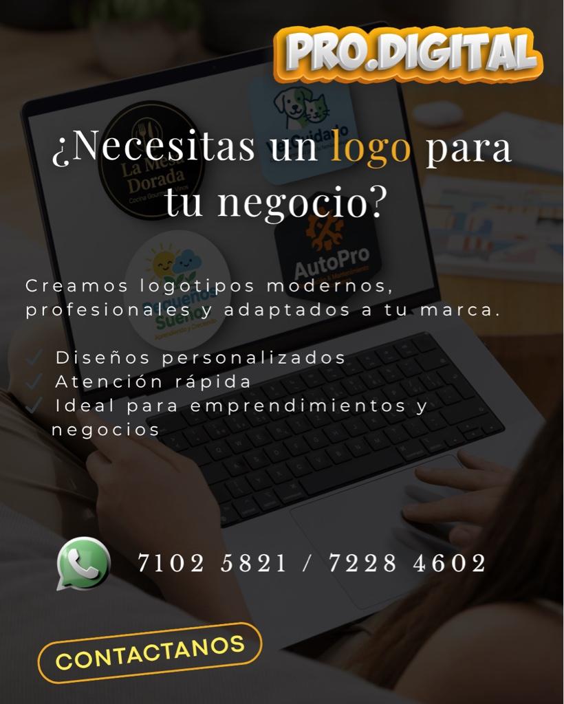 Logotipo Básico
