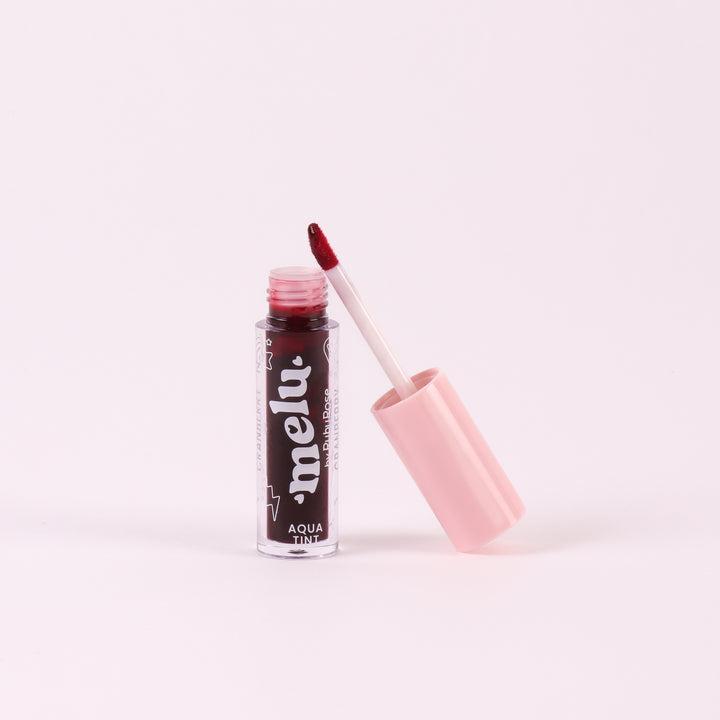 Miniatura 2 de Aqua Tint Melu/ Tono Cranberry