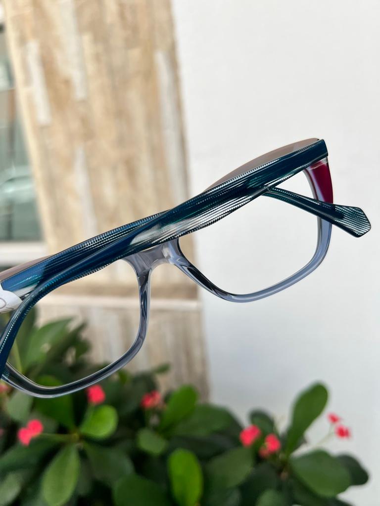 Miniatura 3 de Amazónica YG50006 Azul