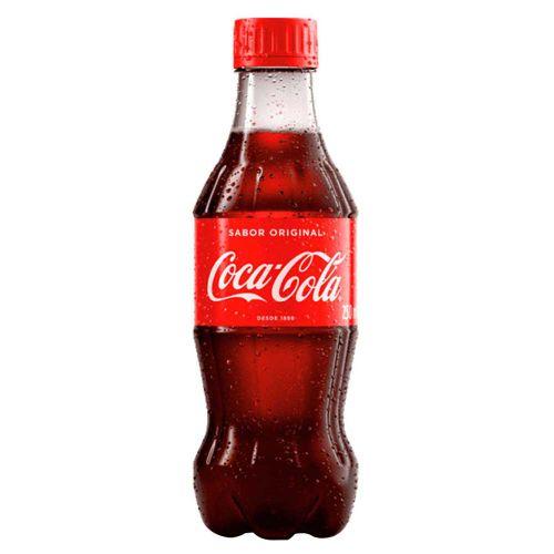 Coca cola- 250ml