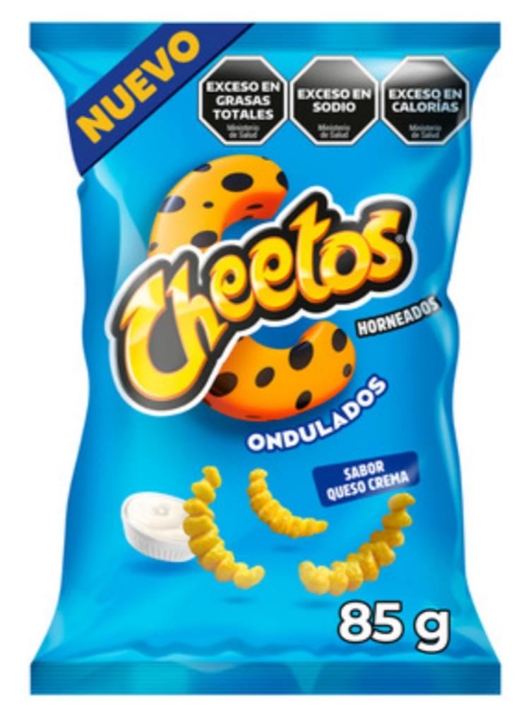 Miniatura 2 de CHETTOS