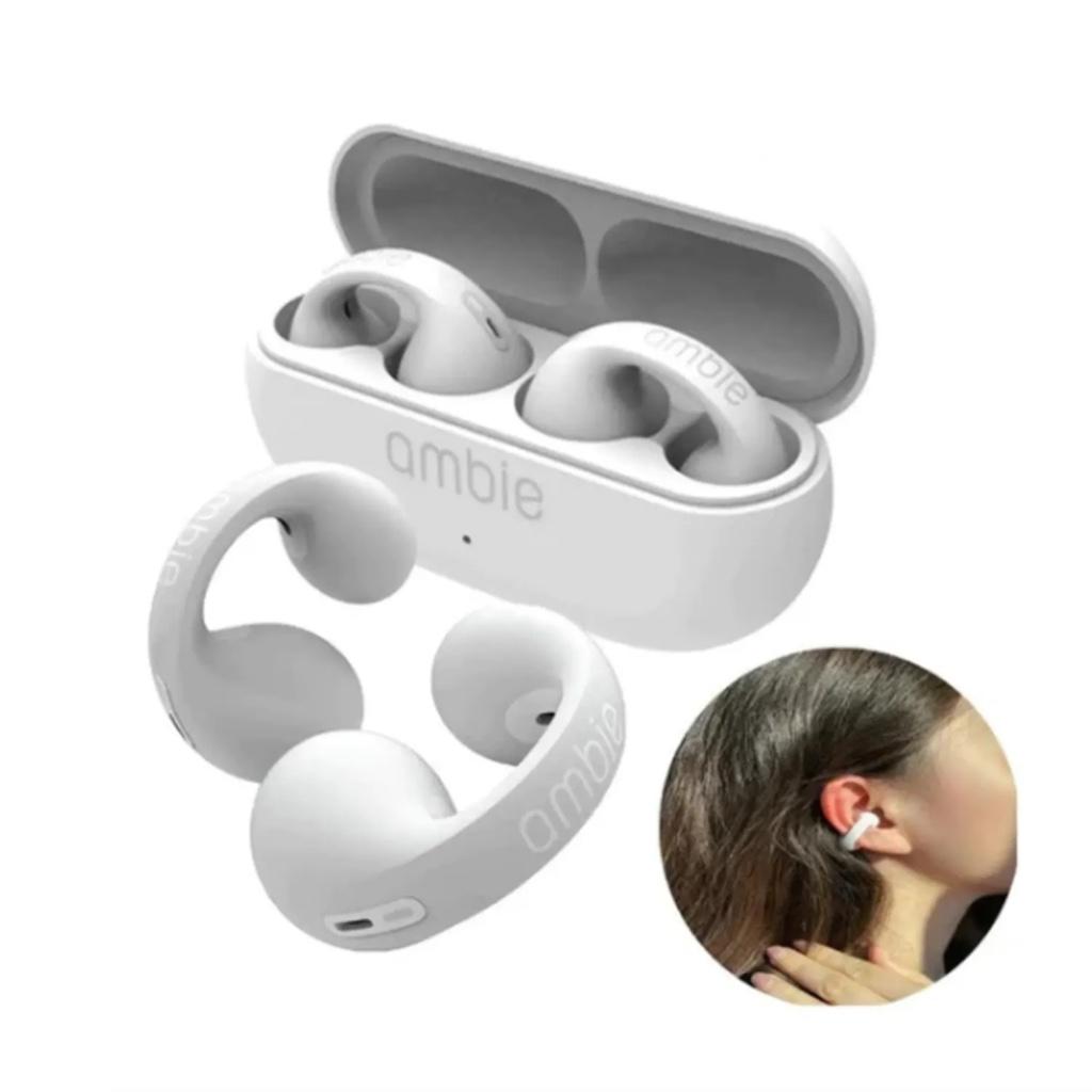 Miniatura 2 de AMBIE - EARCUFF