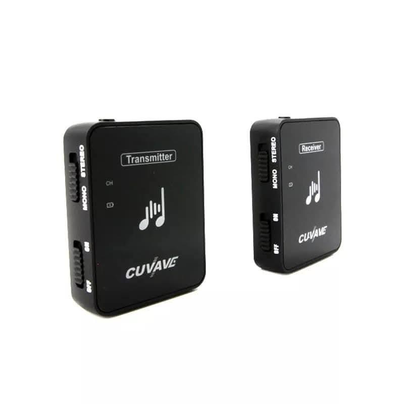 Sistema Monitoreo Personal