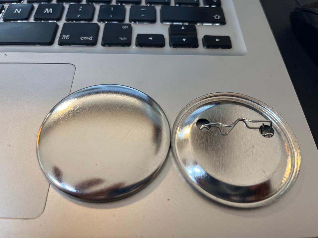 Miniatura 3 de BOTÓN REDONDO