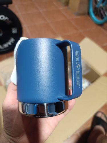 Camp Mug Dark Denim 355 ml /12 oz