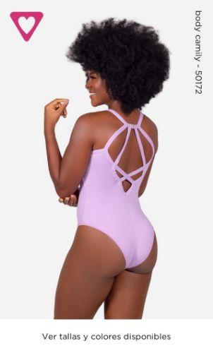 Body Camily