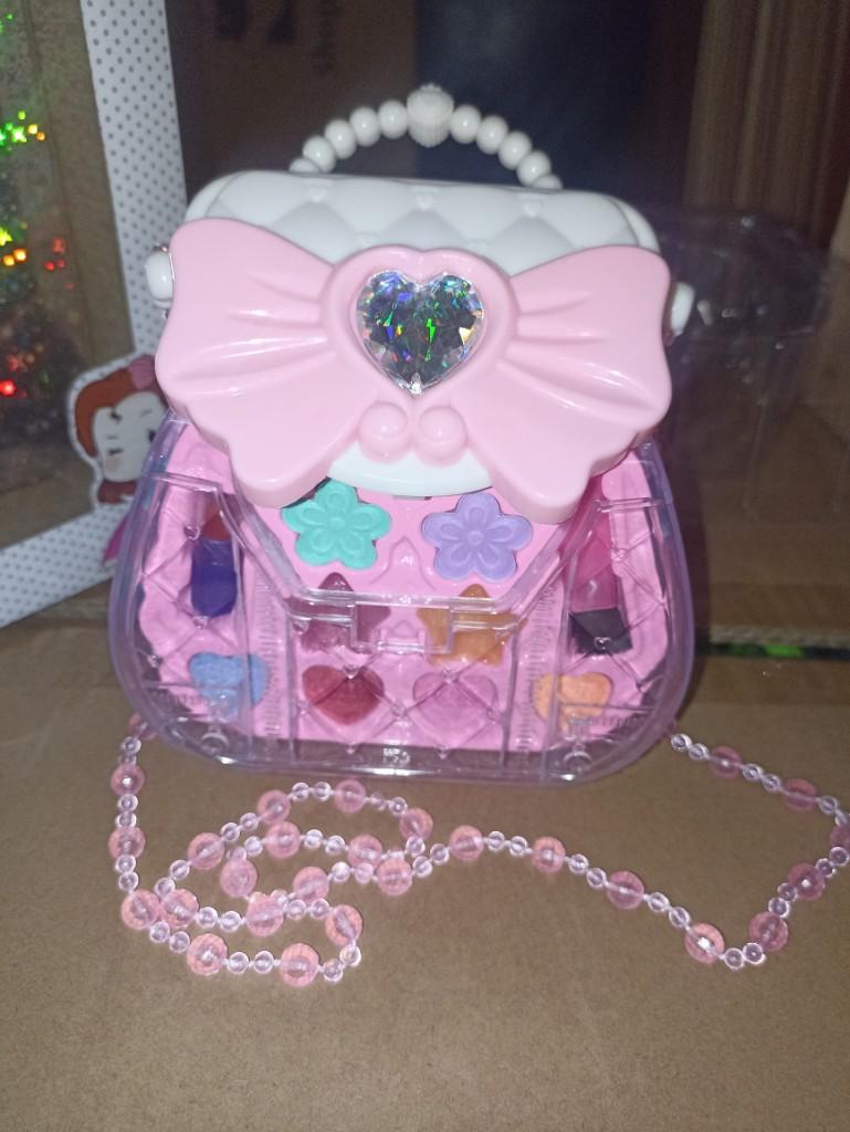 Miniatura 3 de Bolso de maquillaje (JH387)