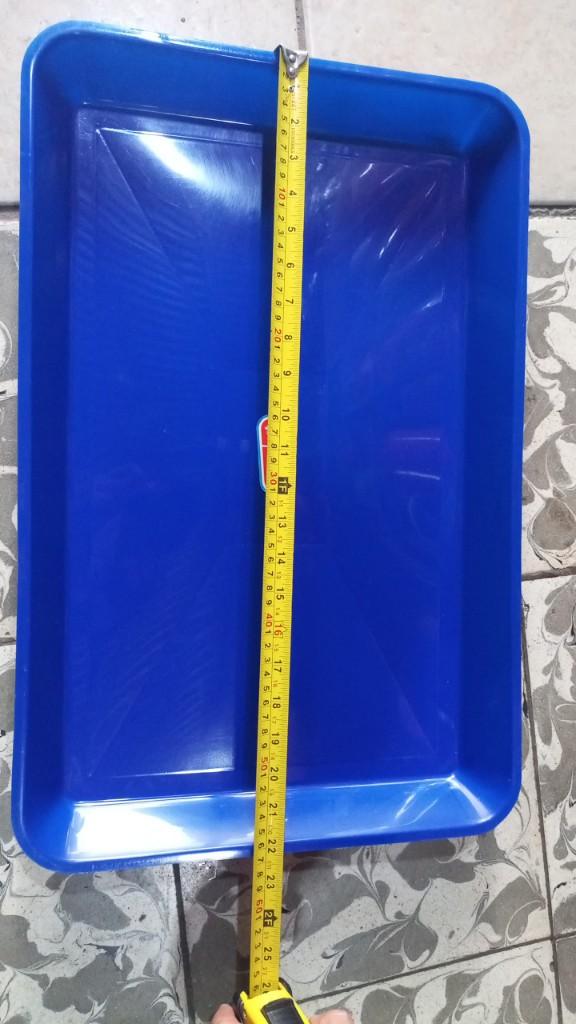 Miniatura 2 de BANDEJA JUMBO TACO