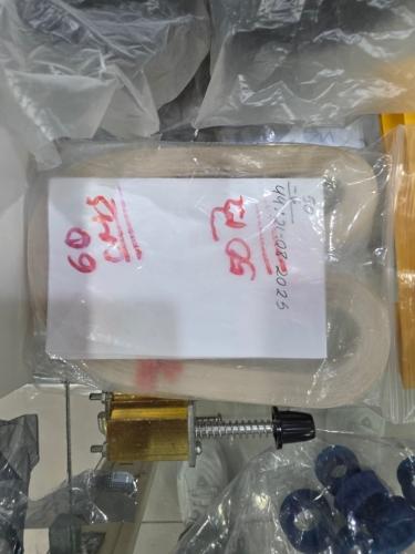 60cm Banda de Teflón sin adhesivo