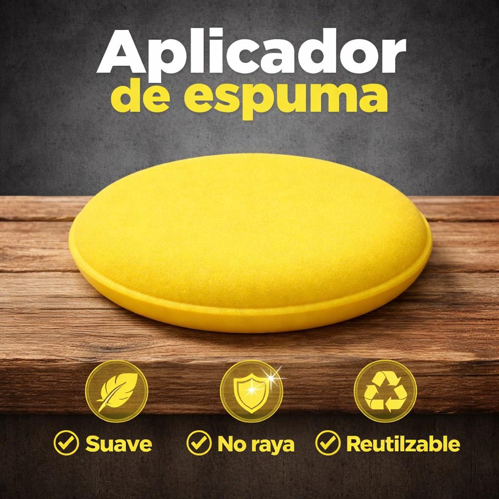 Miniatura 2 de Aplicador de Espuma 