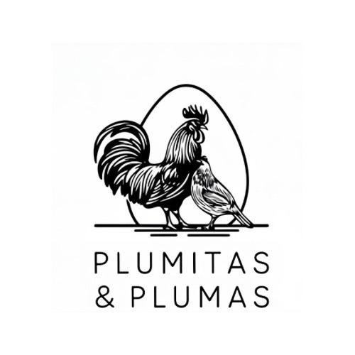 Plumitas y Plumas