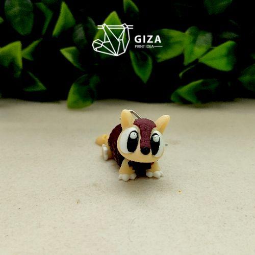 Miniatura 2 de Armadillos