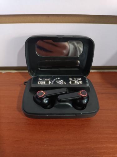 Miniatura 2 de Audífono indicador digital  M19 pro