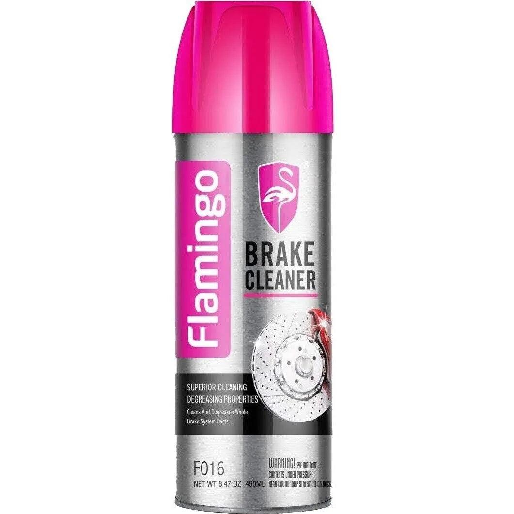 Brake Cleaner 450ML