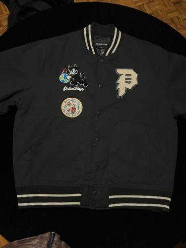 Miniatura 3 de Primitive (Xl)