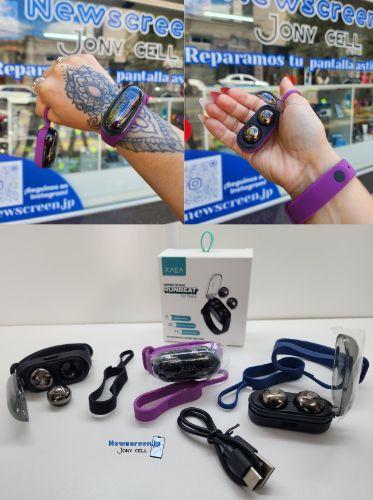 Miniatura 3 de Audicular RUNBEAT fitness