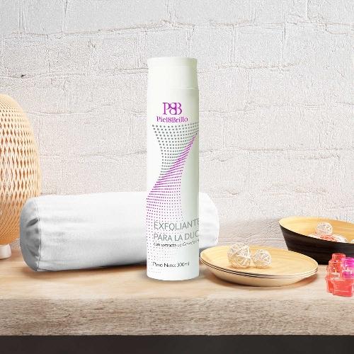 P&B Exfoliante