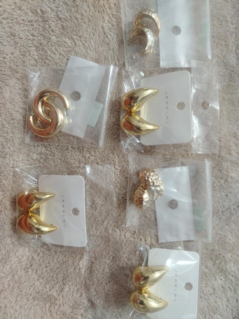 Arete gota grande