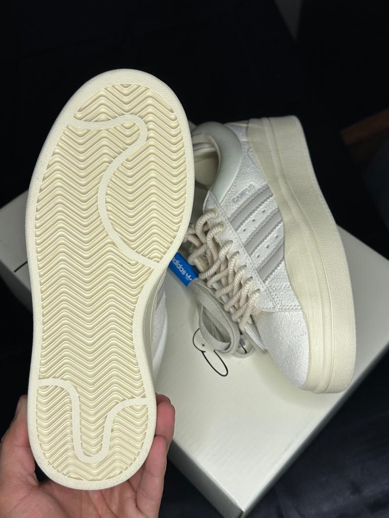 Miniatura 3 de Adidas campus x Bad bunny beige