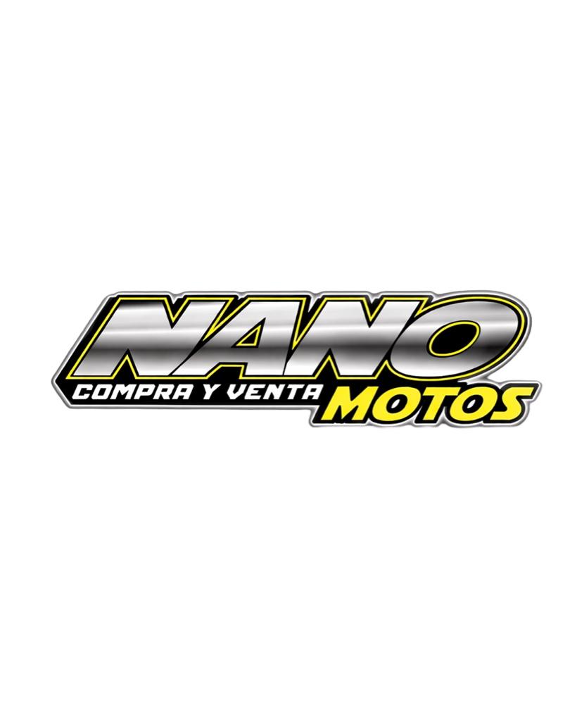 Nano Motos 
