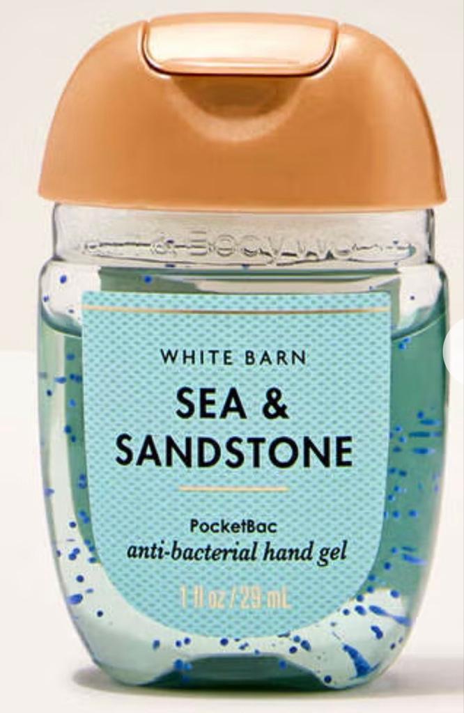 Antibacteria Sea & Sandstone 667559286950