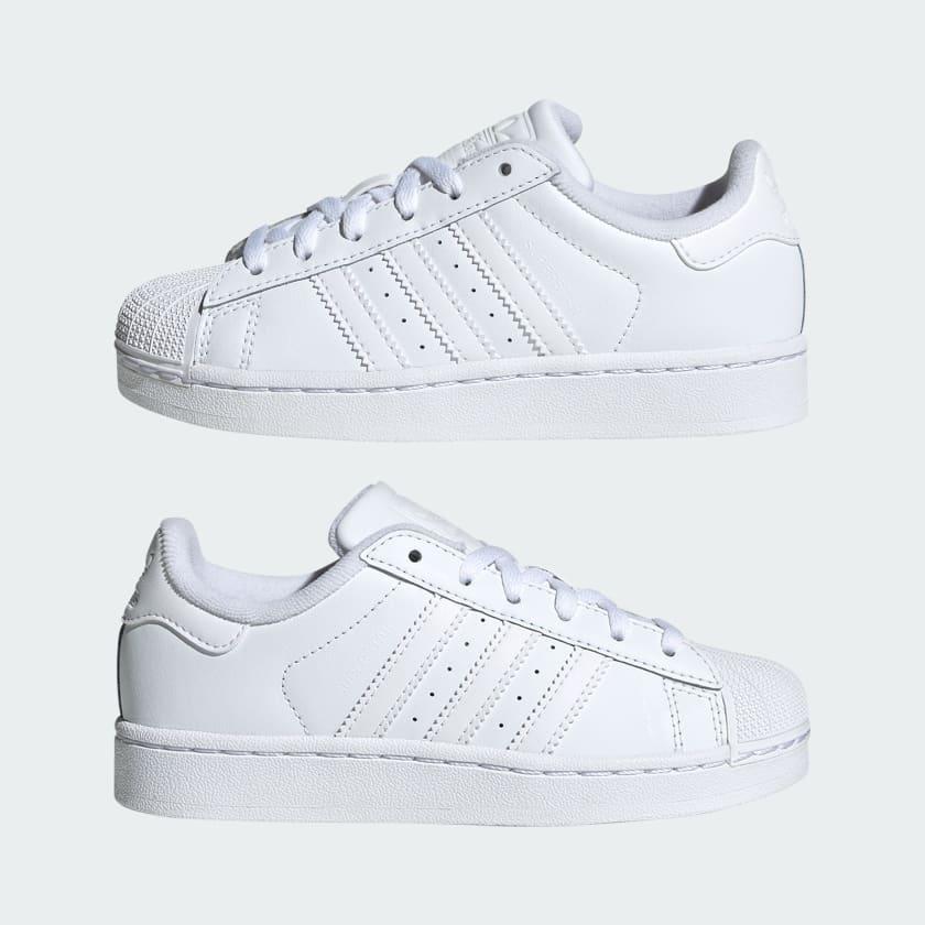 Adidas Superstar