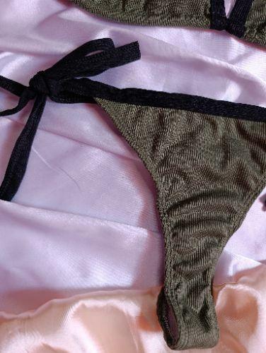 Miniatura 3 de Bikini Cód.03 OFERTA