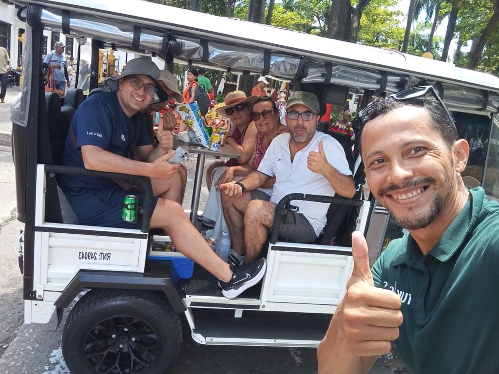Miniatura 3 de City Tour 30 min