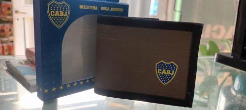 Miniatura 3 de Billeteras OFICIALES