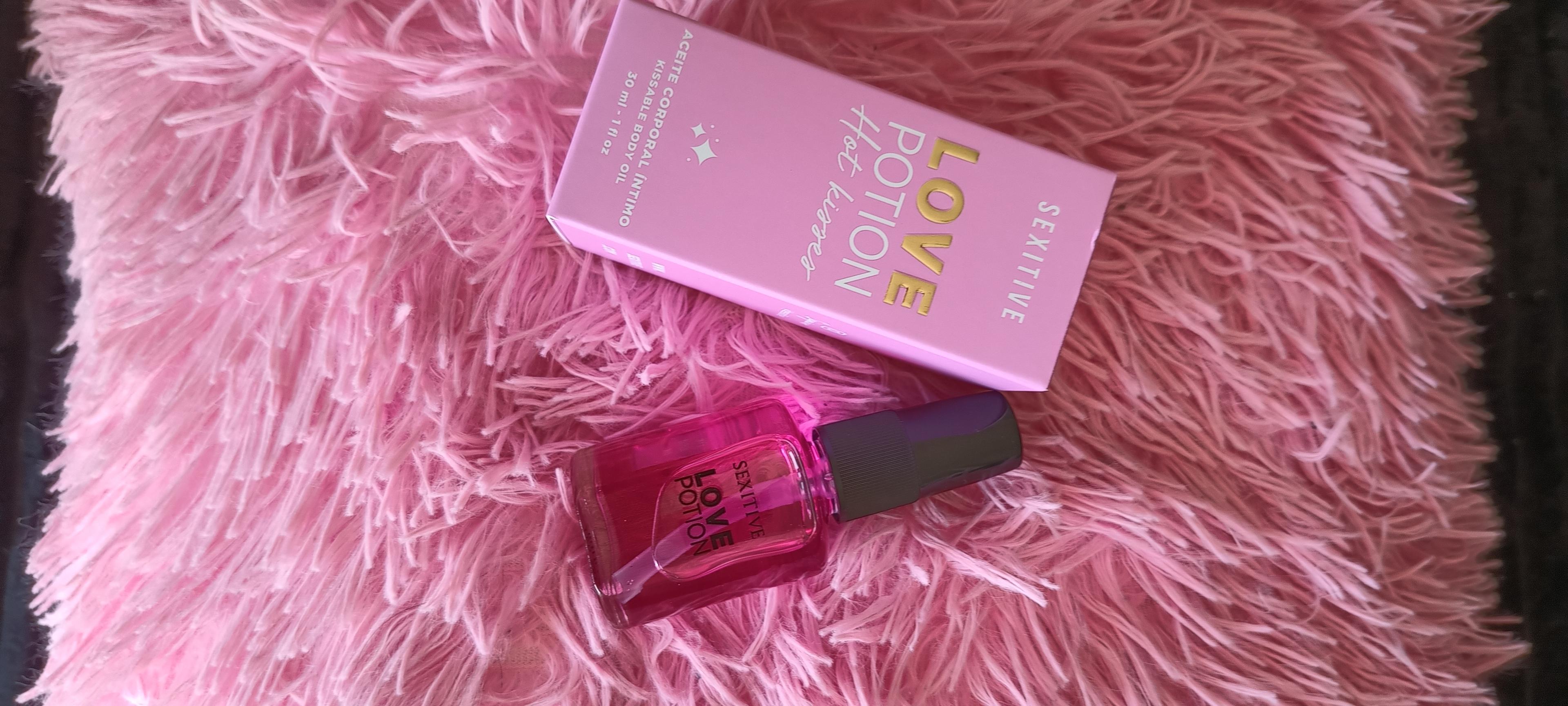 Miniatura 2 de Aceite love potion