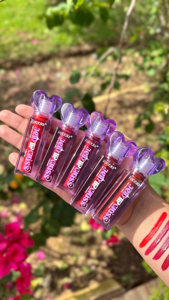 Miniatura 2 de Brillo labial Jelly