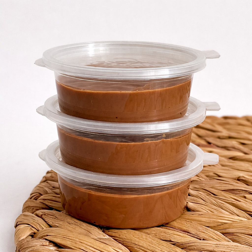 Topping de Arequipe 30 ml
