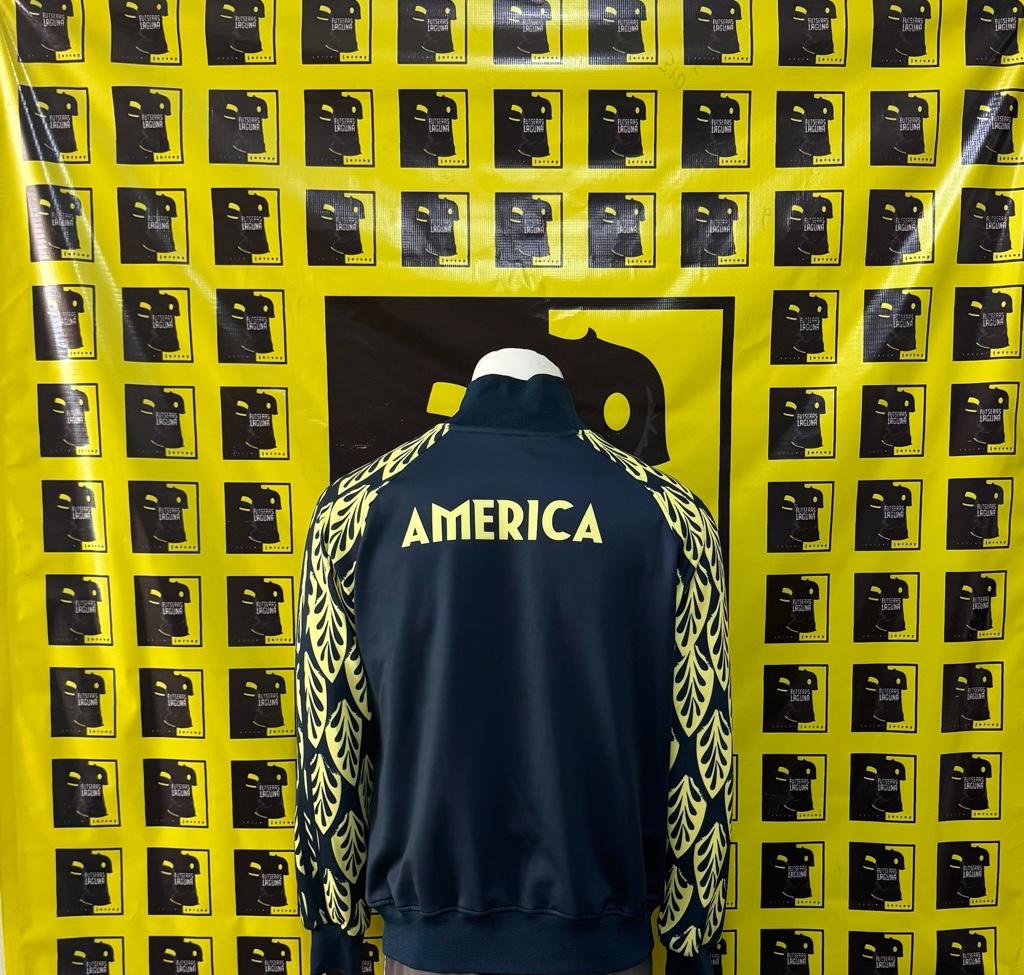 Miniatura 2 de Chamarra América