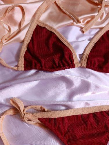 Miniatura 2 de Bikini Cód.02 OFERTA