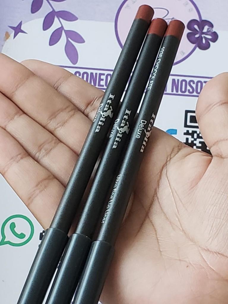Miniatura 3 de Delineadores labiales Italia Deluxe