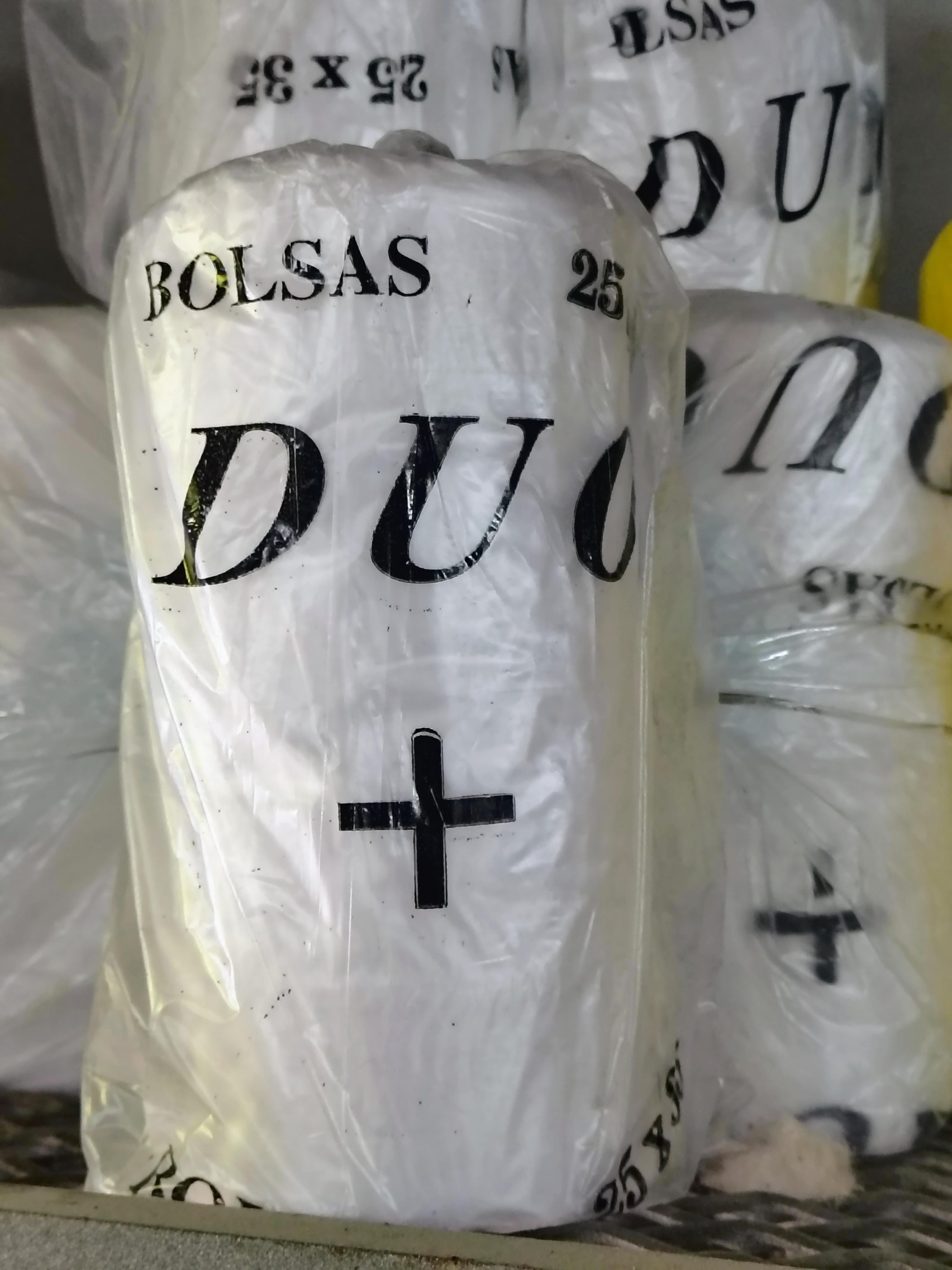 AR DUO+ 25X35 (TIPO RENDIDOR)