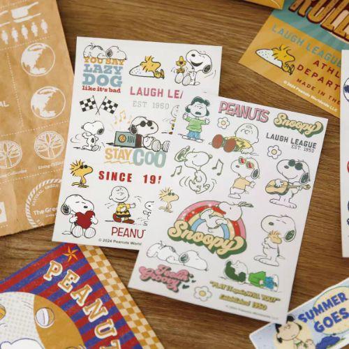 Miniatura 3 de Agendas infinitas snoopy